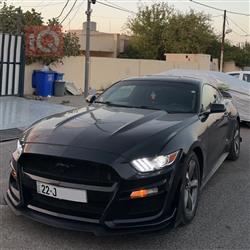 فورد موستانج